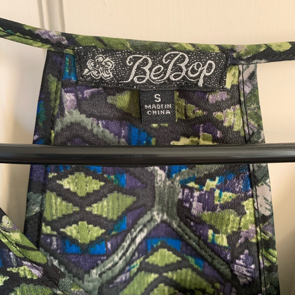 BeBop Mini Dress - Picture 2 of 5